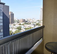 Accommodation Sydney Studio with balcony apartment - C Tourism
