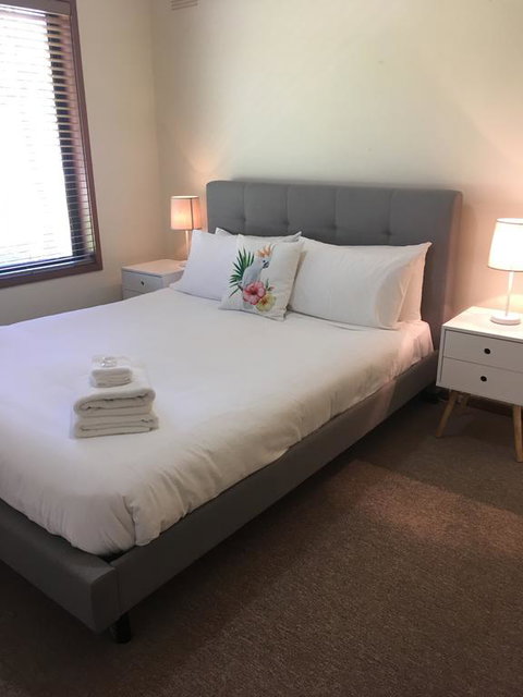 Acorn Lodge - C Tourism 3