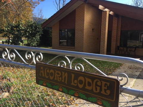 Acorn Lodge - C Tourism 2