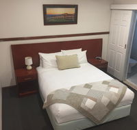 Across Country Motel and Serviced Apartments - C Tourism