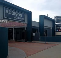 Addison Motor Inn - C Tourism