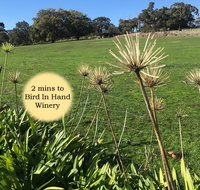 Adelaide Hills Escape - C Tourism
