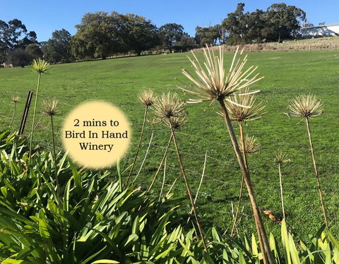 Adelaide Hills Escape - C Tourism 0