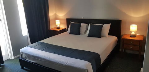 Adelaide Pulteney Motel - C Tourism 0