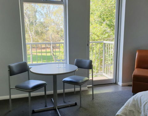 Adelaide Pulteney Motel - C Tourism 2