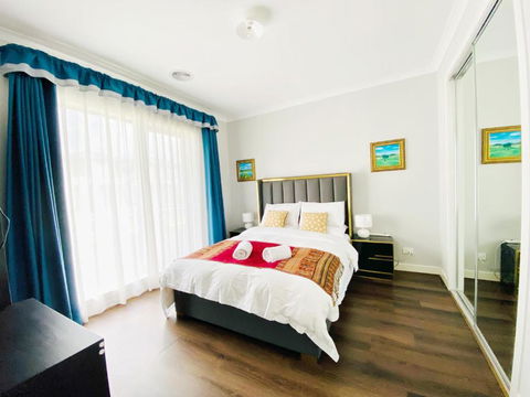 DnF House In Williams Landing - C Tourism 0