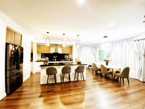 DnF House In Williams Landing - C Tourism 3