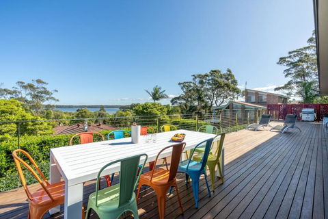 EAST52A - Lake Views - C Tourism 4