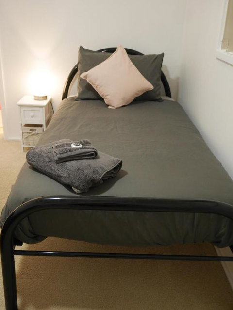 Easy Life In Picton - C Tourism 2