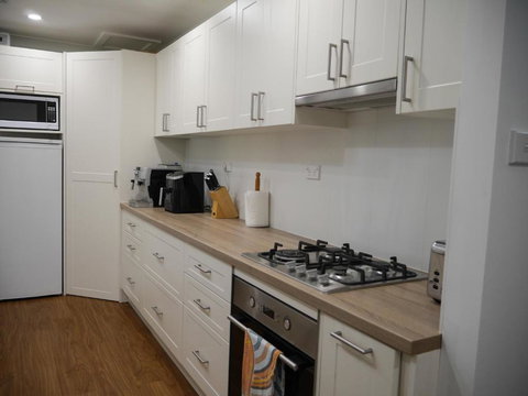 Easy Life In Picton - C Tourism 0