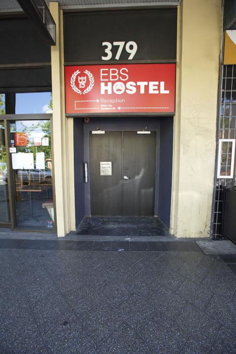 EBS Sydney Hostel - C Tourism 3
