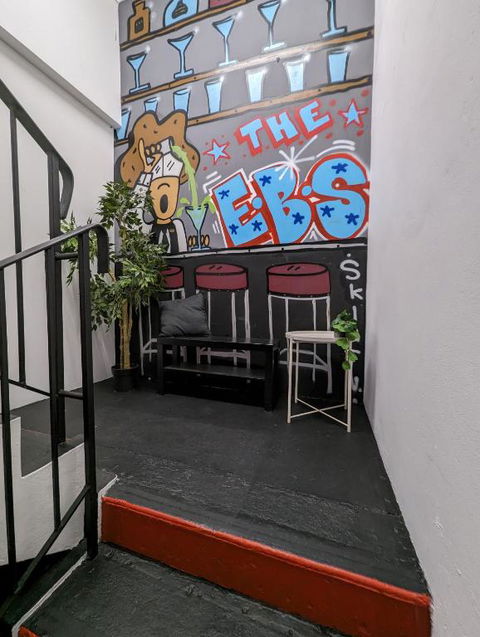 EBS Sydney Hostel - C Tourism 0