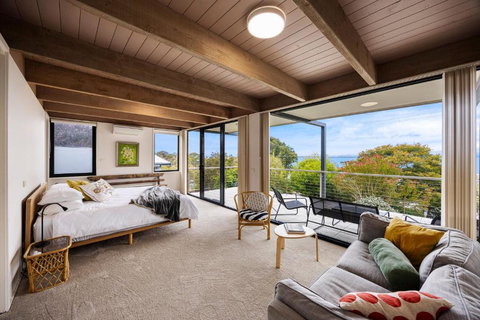 Echo Beach In Somers - C Tourism 4