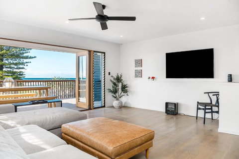 Eclipse - Across From The Beach - C Tourism 3