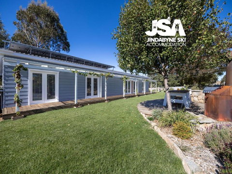 Edelweiss Cottage - C Tourism 0