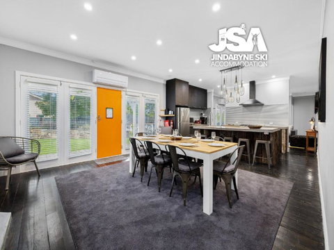 Edelweiss Cottage - C Tourism 1