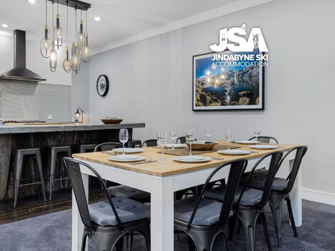 Edelweiss Cottage - C Tourism 4