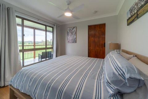 Eden Brae Farm - C Tourism 4