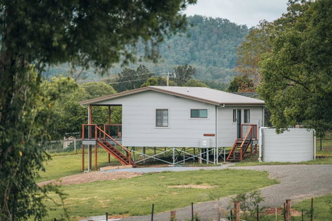 Eden Brae Farm - C Tourism 1