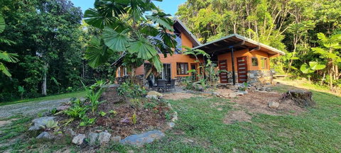 Eden Escape - C Tourism 3