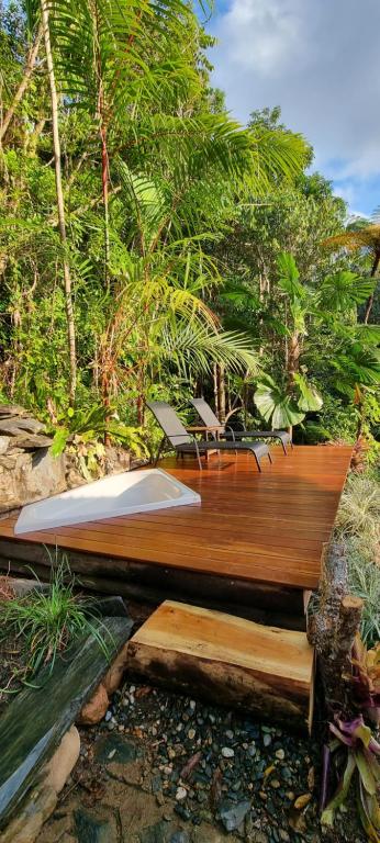 Eden Escape - C Tourism 2