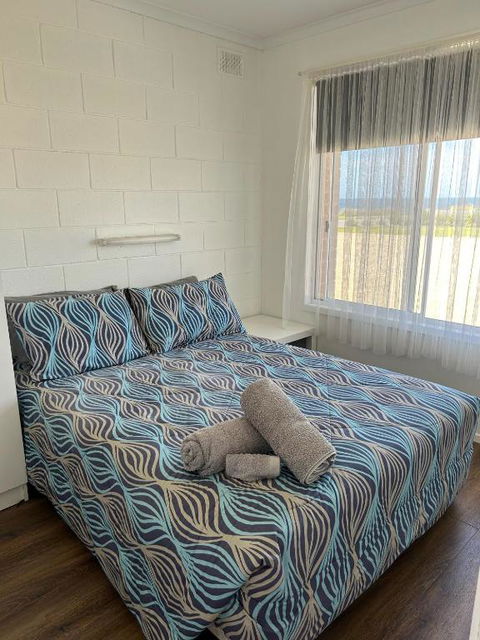Edithburgh Foreshore Apartments - C Tourism 3