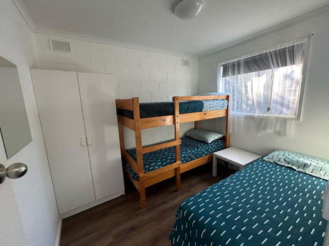 Edithburgh Foreshore Apartments - C Tourism 4