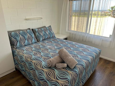 Edithburgh Foreshore Apartments - C Tourism 2