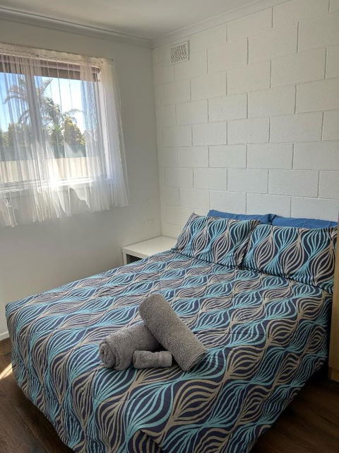 Edithburgh Foreshore Apartments - C Tourism 1