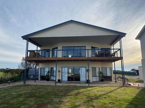 Edithburgh Sea Views - C Tourism 0