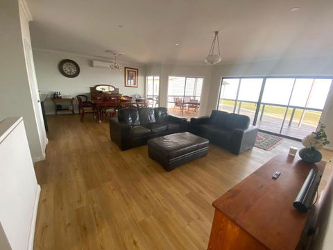 Edithburgh Sea Views - C Tourism 4