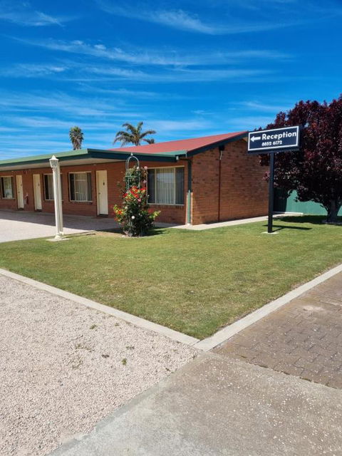Edithburgh Seaside Motel - C Tourism 0