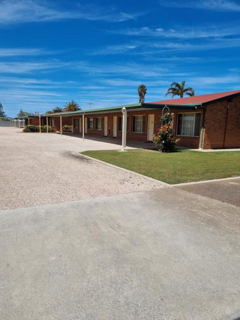 Edithburgh Seaside Motel - C Tourism 3