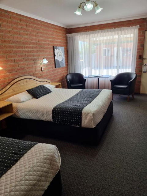 Edithburgh Seaside Motel - C Tourism 4