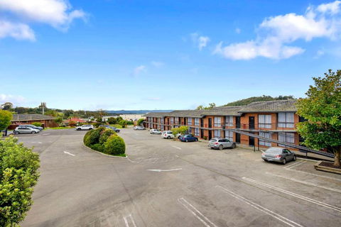 Econo Lodge Lilydale - C Tourism 0