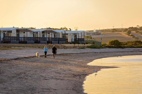 Discovery Parks - Streaky Bay Foreshore - C Tourism 0