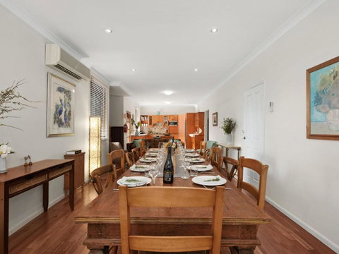 Elderslie House - C Tourism 4