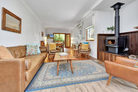 Elderslie House - C Tourism 3