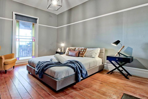 Elements Of Goulburn - C Tourism 1