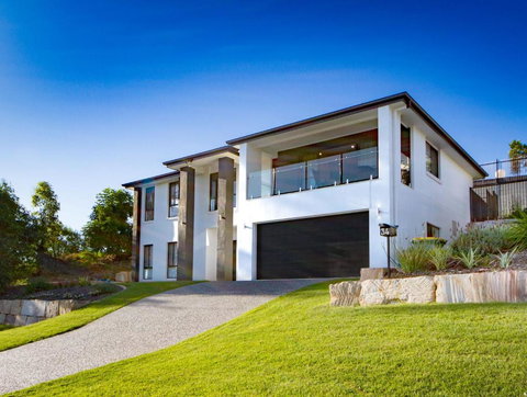 Executive Home Accommodation 34 - C Tourism 0