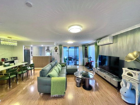 Equitice Spring Moonlight Villa - C Tourism 0