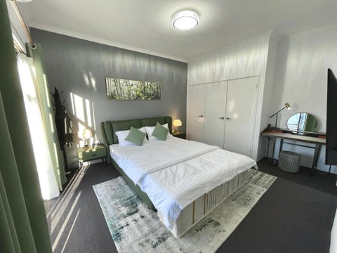 Equitice Spring Moonlight Villa - C Tourism 4