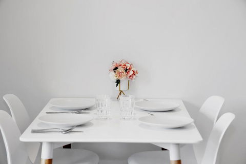 EPORO Tower Modern Apartments Melbourne Central CBD - C Tourism 4