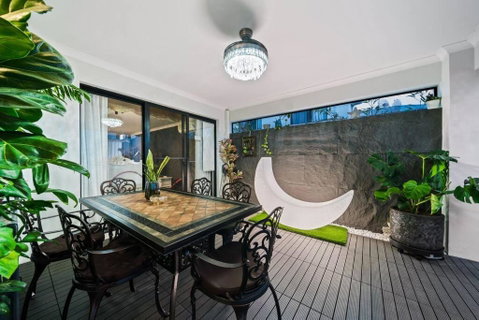 Equitice Winter Moonlight Villa - C Tourism 0