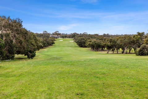 Fairway Dreams - C Tourism 0
