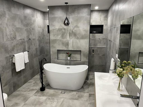 Fairy Meadow Beach House - C Tourism 3