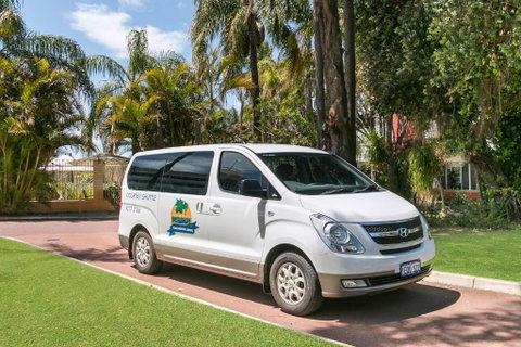 Flag Motor Lodge - C Tourism 1