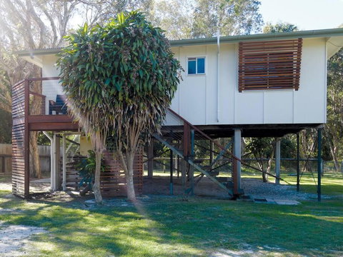 FLINDERS BEACHHOUSE - C Tourism 0