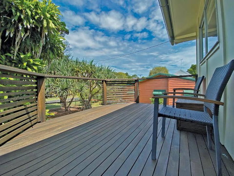 FLINDERS BEACHHOUSE - C Tourism 1