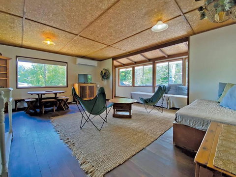 FLINDERS BEACHHOUSE - C Tourism 2